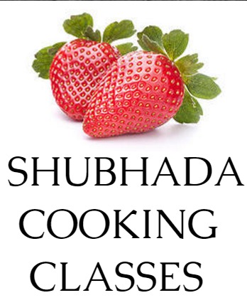 Shubhada Joshi Cooking Classes 1